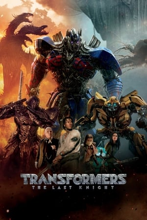 Transformers The Last Knight 2017 Hindi Dubbed HC HD Poster Download - Filmyzilla