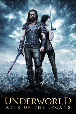 Underworld Rise of the Lycans (2009) 100mb Hindi Dual Audio movie Download HD Poster Download - Filmyzilla