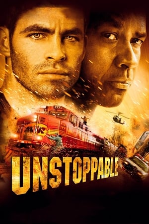 Unstoppable (2010) Hindi Dual Audio [860MB] ESubs HD Poster Download - Filmyzilla