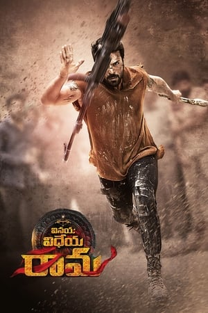 Vinaya Vidheya Rama (2019) (Hindi – Telugu) Dual Audio – HD Poster Download - Filmyzilla