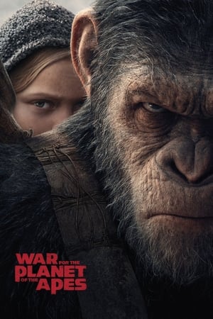 War for the Planet of the Apes 2017 200mb ORG Dual Audio Hindi Download HD Poster Download - Filmyzilla