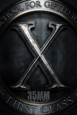 X-Men First Class (2011) Hindi Dual Audio [900MB] HD Poster Download - Filmyzilla